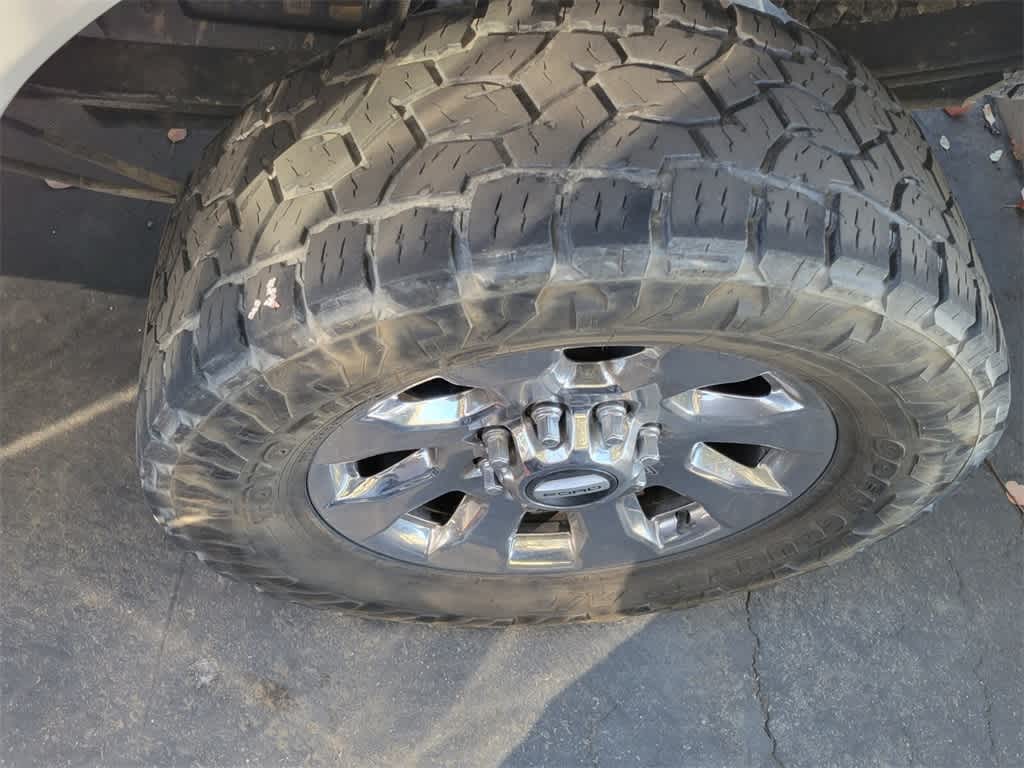 Thumbnail: 2019 Ford F-250 - 5