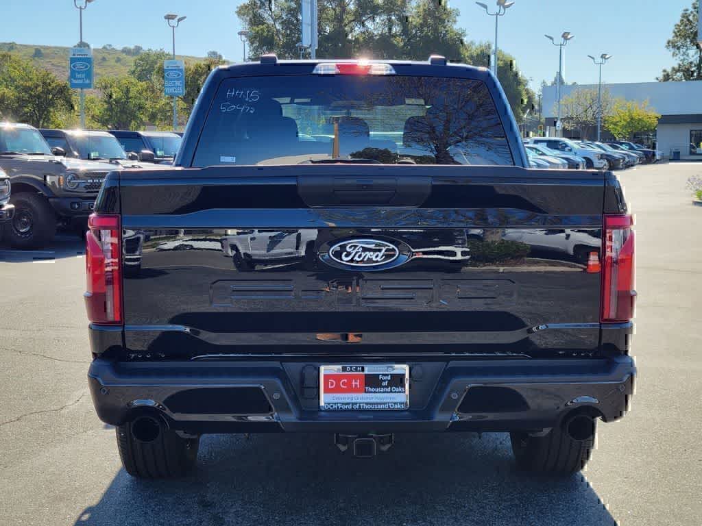 Thumbnail: 2026 Ford F-150 - 4