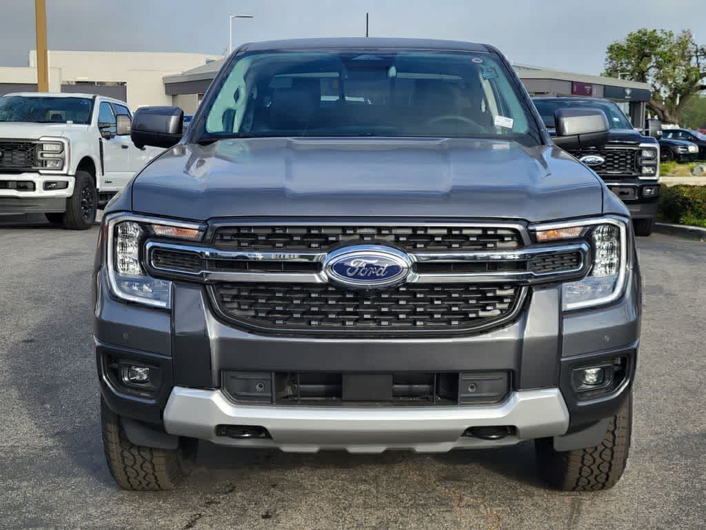 Thumbnail: 2026 Ford Ranger - 10