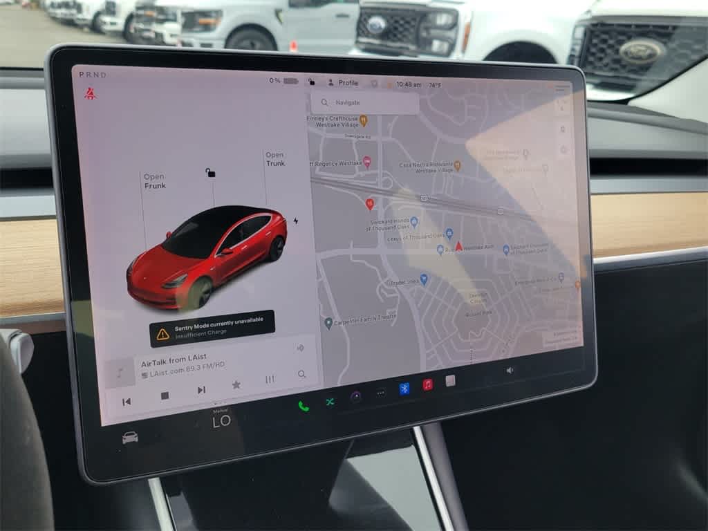 Thumbnail: 2020 Tesla Model 3 - 20