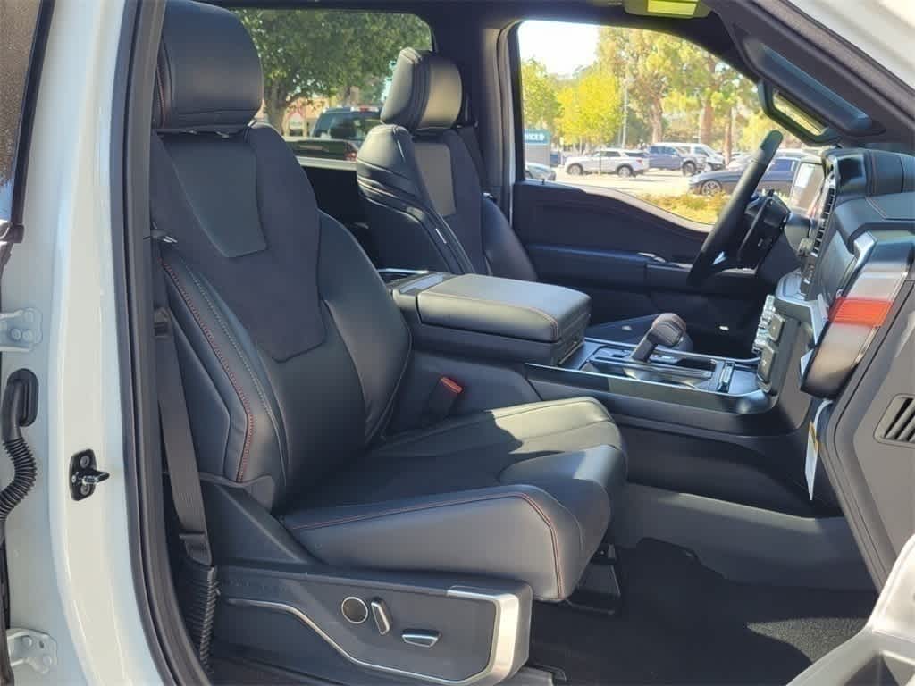 Thumbnail: 2025 Ford F-150 - 15