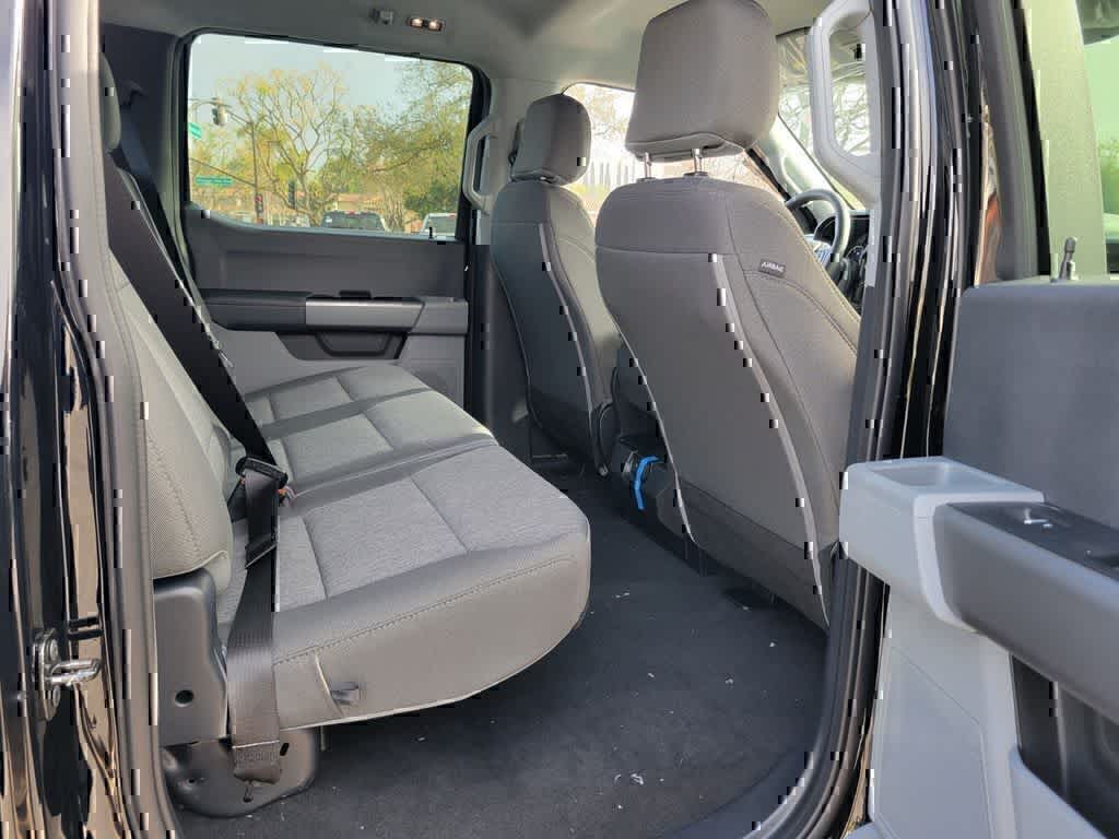 2026 Ford F-250 Super Duty XL - Photo 16