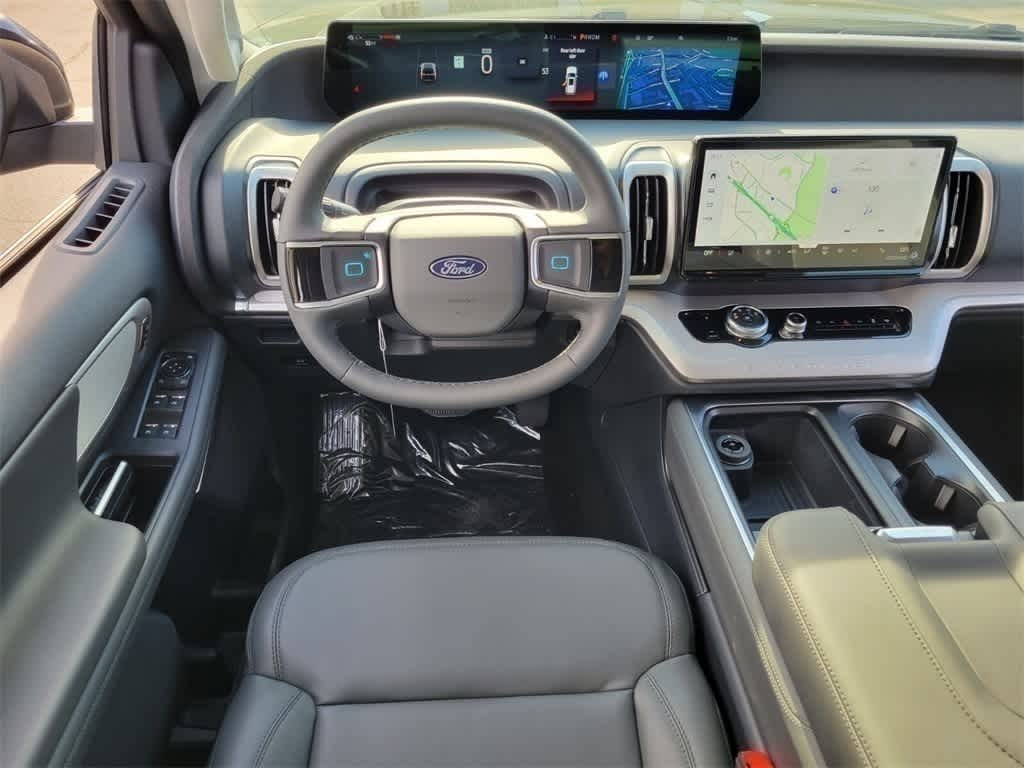 Thumbnail: 2026 Ford Expedition MAX - 14