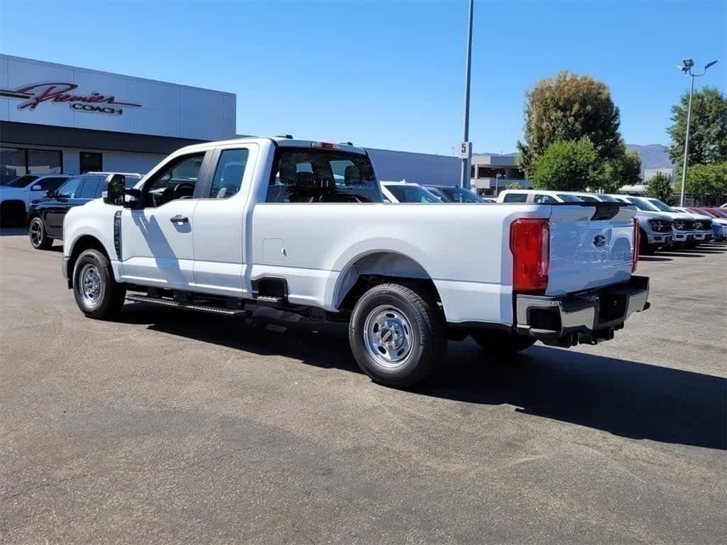 2024 Ford F-250 Super Duty XL