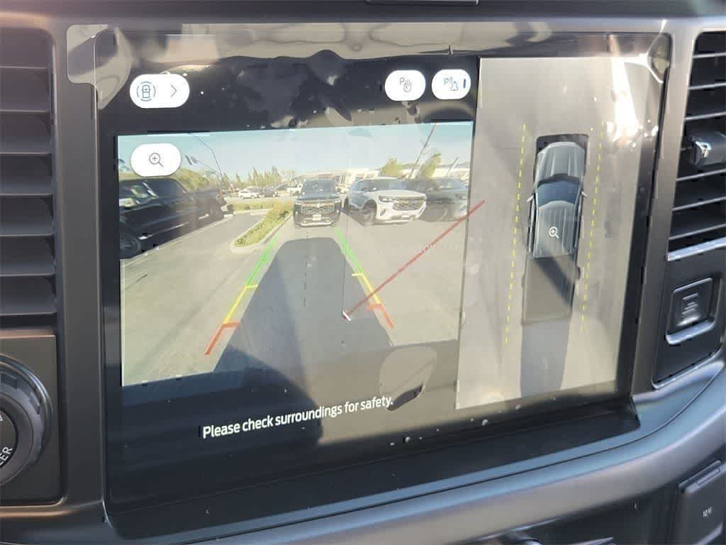 Thumbnail: 2026 Ford F-150 - 24