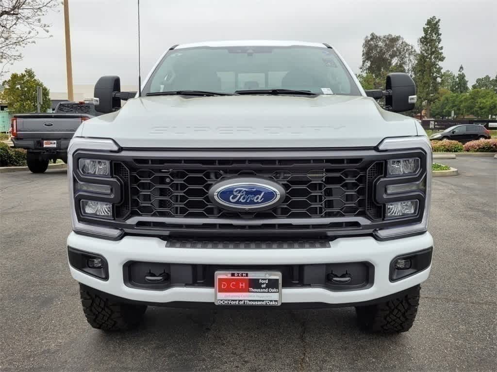 2024 Ford F-250 Super Duty Lariat