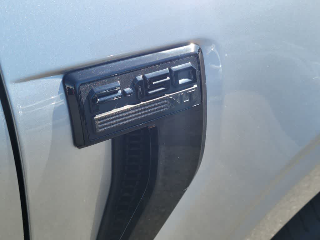 Thumbnail: 2024 Ford F-150 - 9