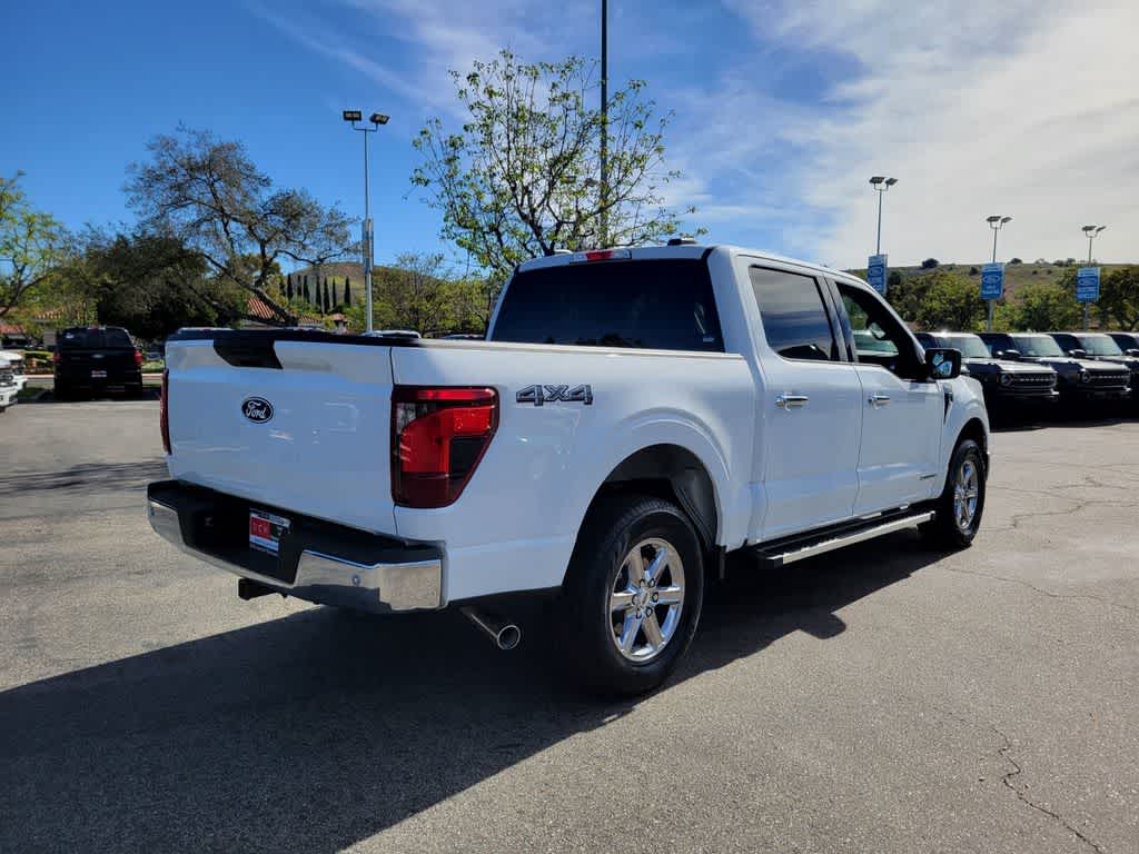 Thumbnail: 2025 Ford F-150 - 5