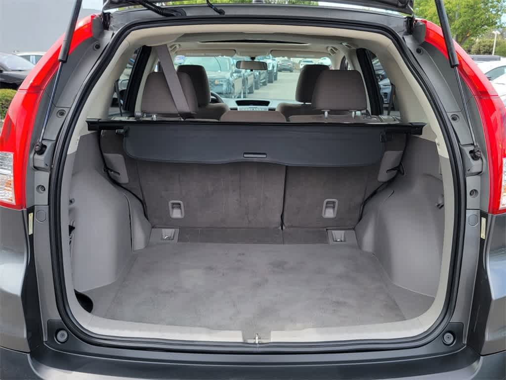 Thumbnail: 2014 Honda CR-V - 13