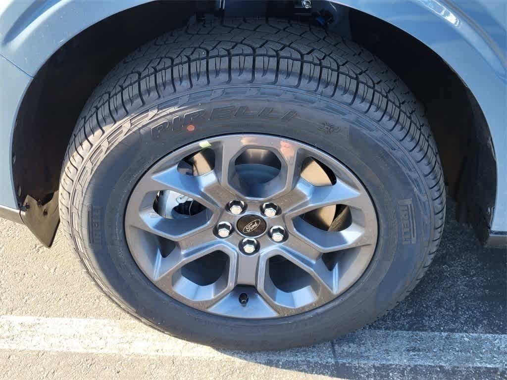 Thumbnail: 2026 Ford Maverick - 11