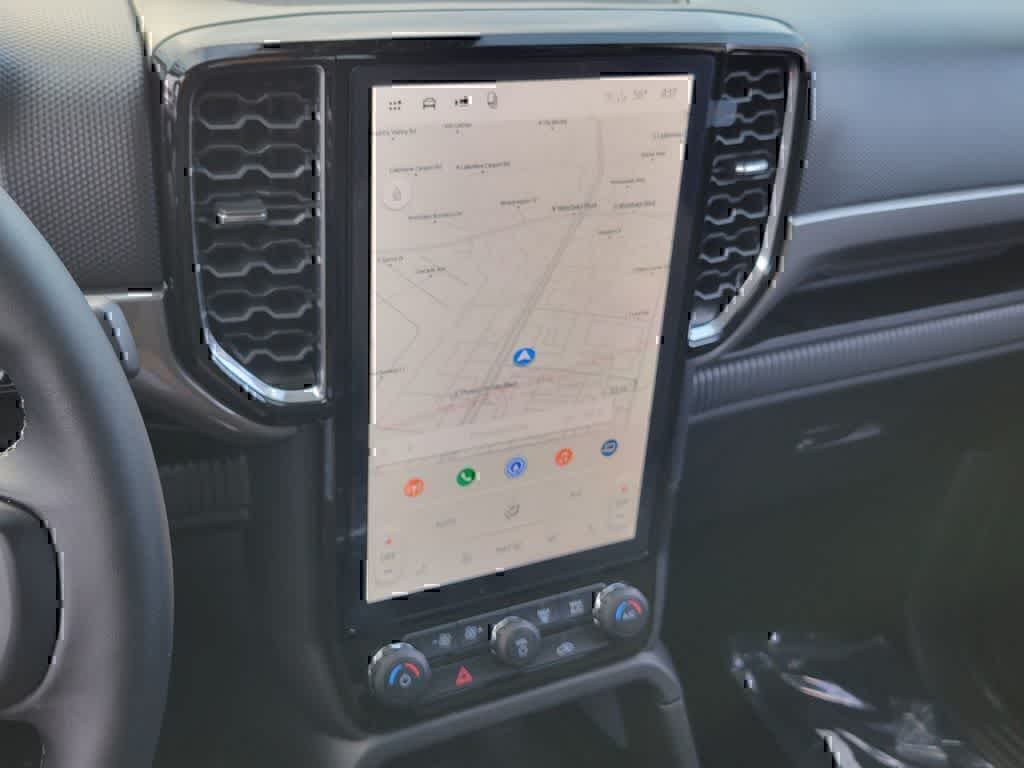 Thumbnail: 2026 Ford Ranger - 22