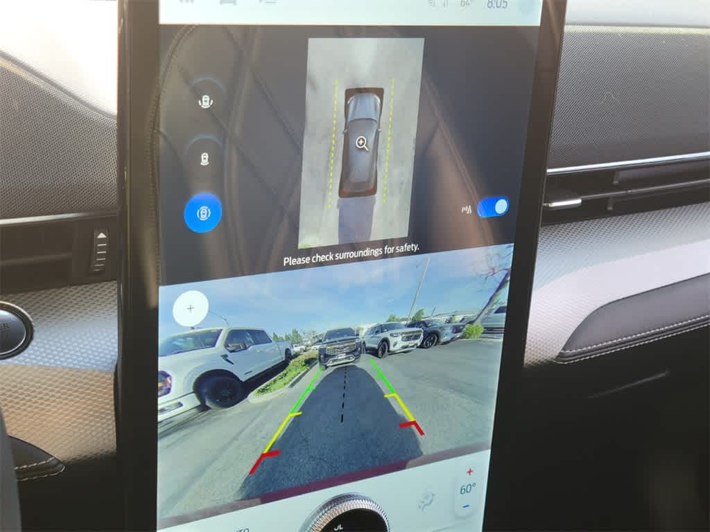 Thumbnail: 2023 Ford Mustang Mach-E - 21