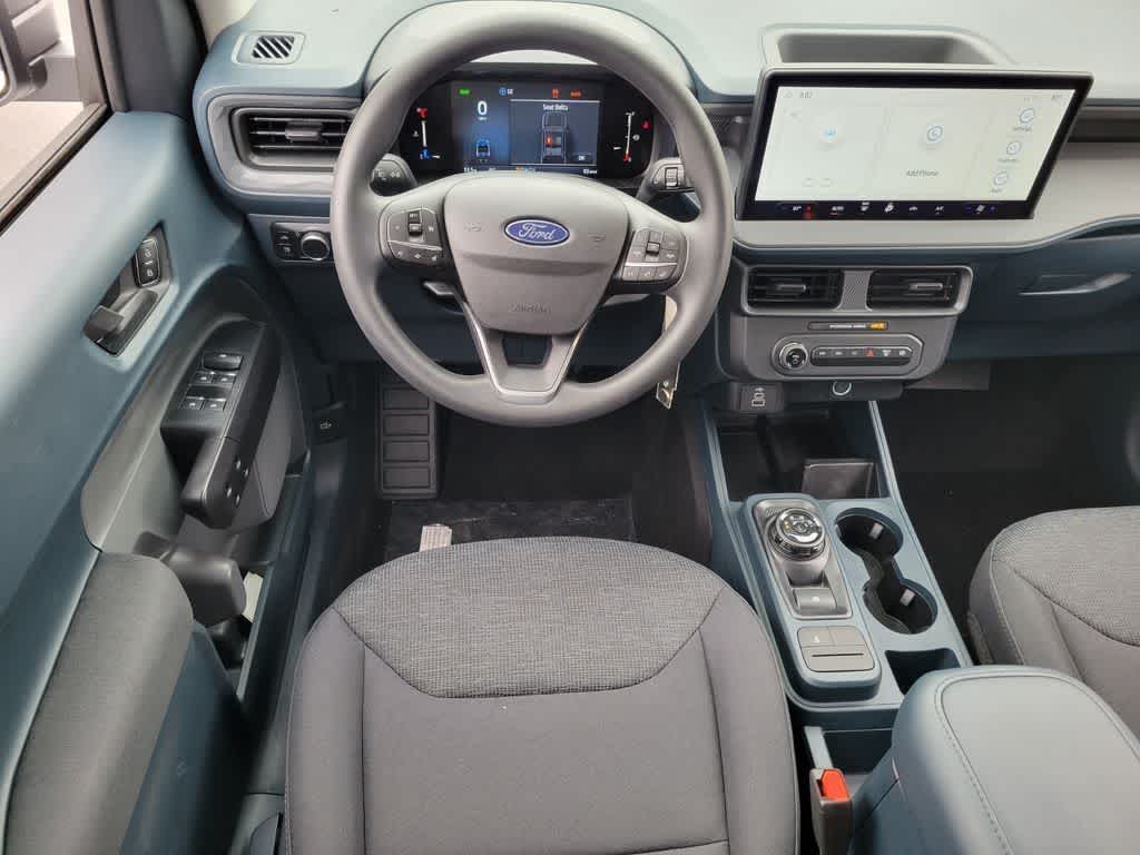 Thumbnail: 2026 Ford Maverick - 12