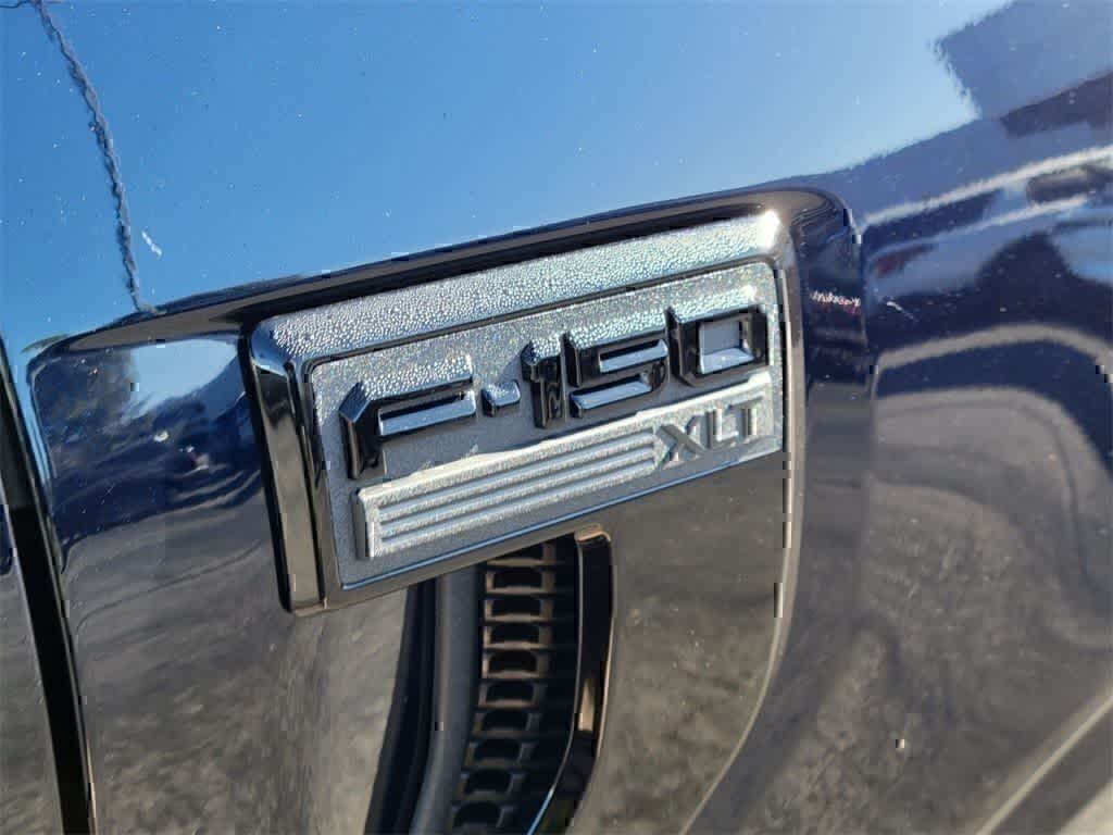 Thumbnail: 2026 Ford F-150 - 7