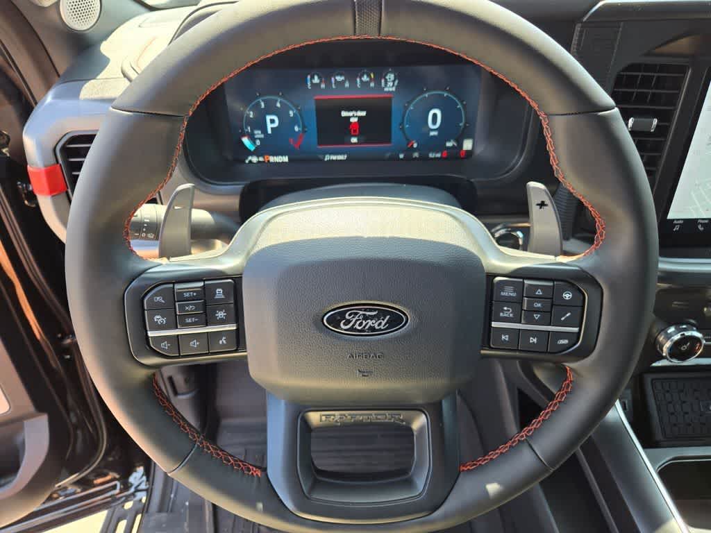Thumbnail: 2026 Ford F-150 - 19