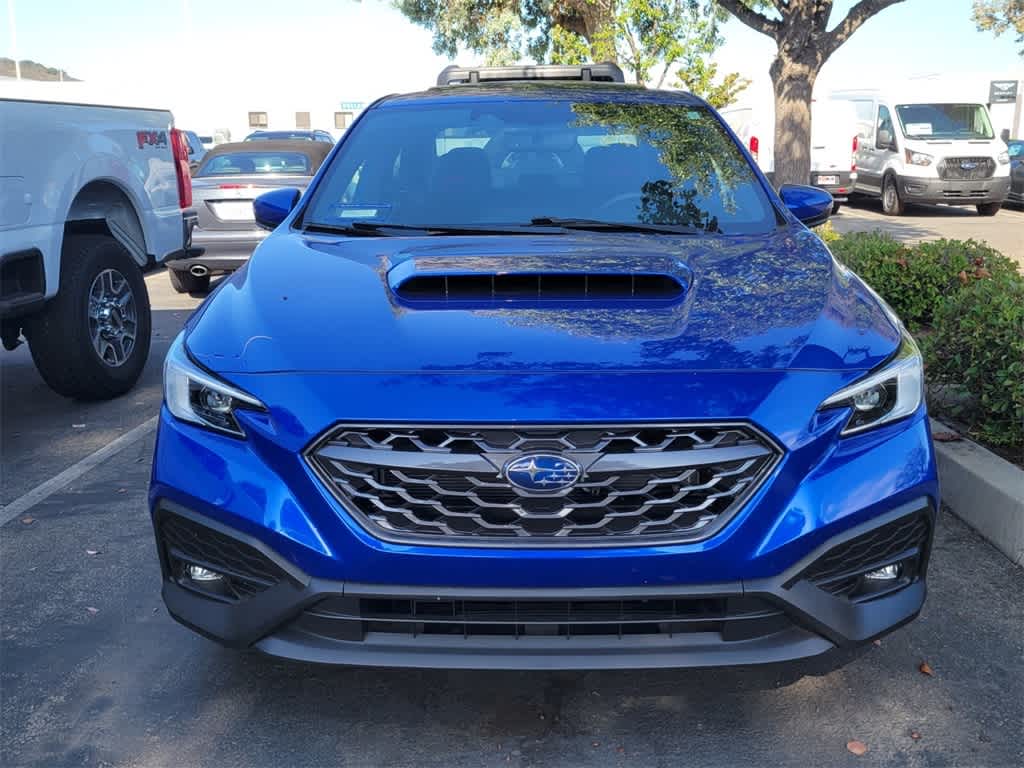 Thumbnail: 2023 Subaru WRX - 10