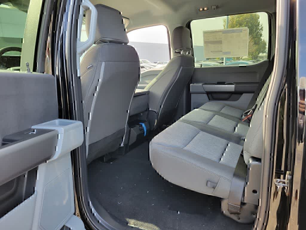 2026 Ford F-250 Super Duty XL - Photo 13
