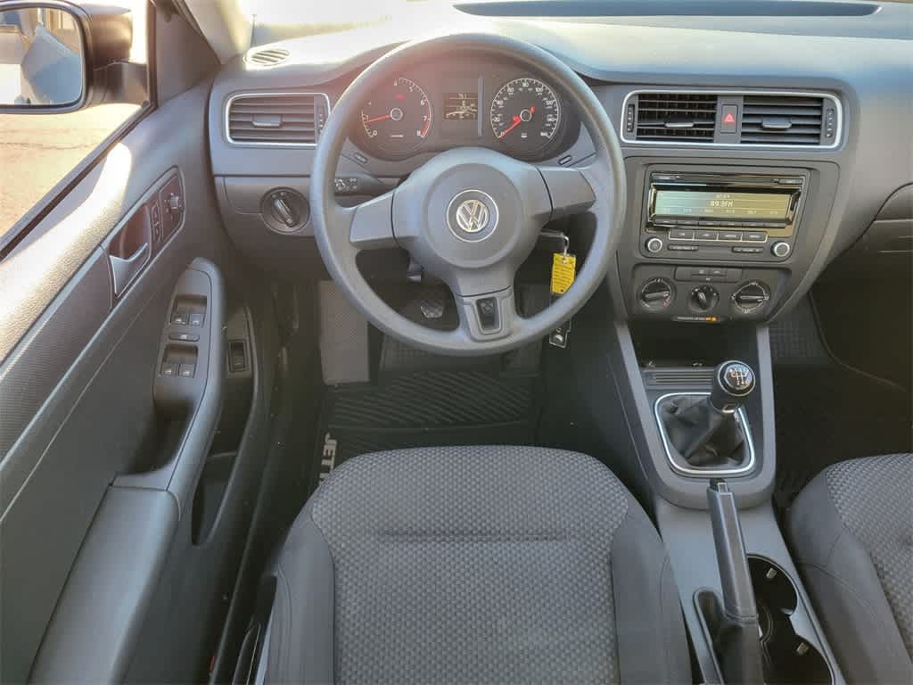 Thumbnail: 2014 Volkswagen Jetta - 10