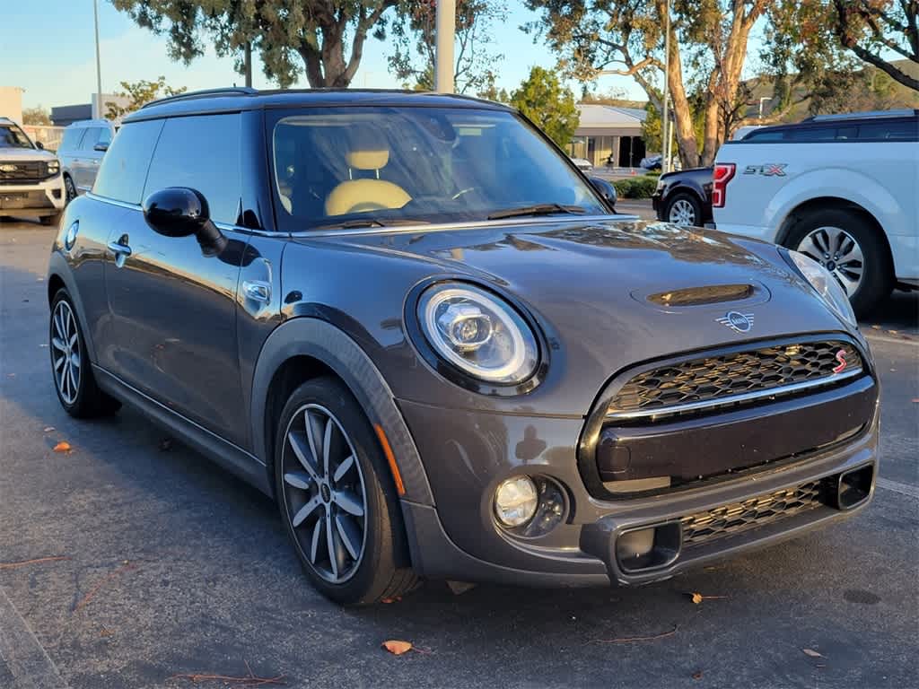 Thumbnail: 2019 MINI Cooper Hardtop - 10
