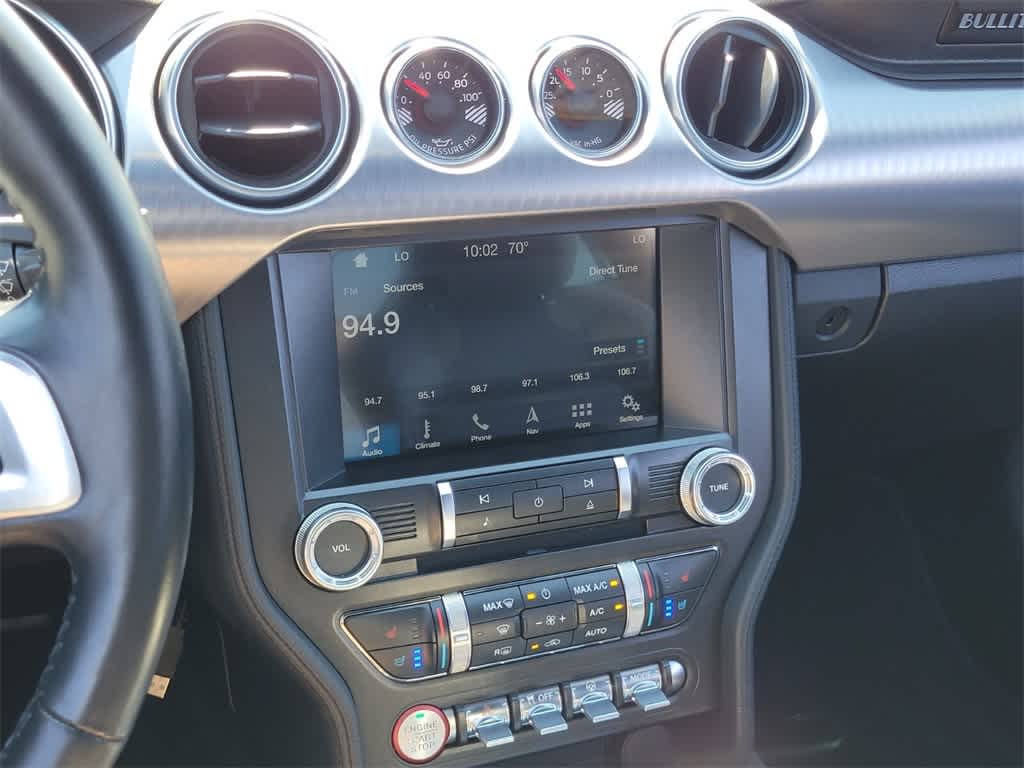 Thumbnail: 2019 Ford Mustang - 21