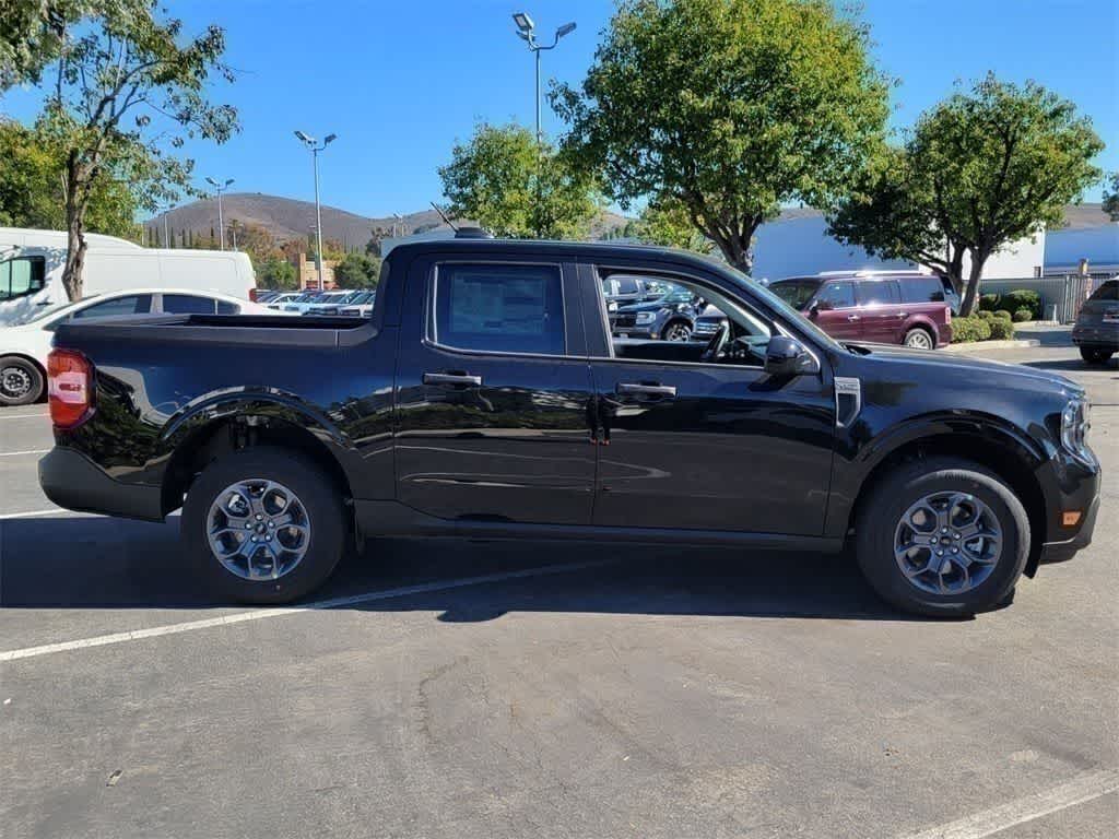 Thumbnail: 2025 Ford Maverick - 6