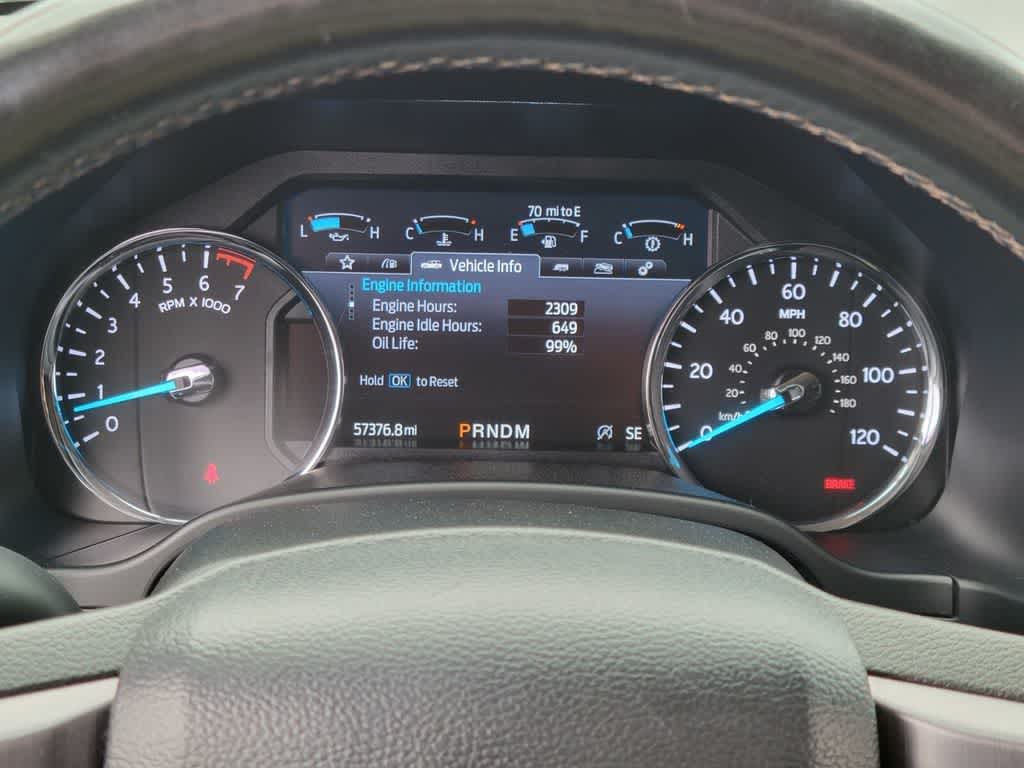 Thumbnail: 2020 Ford Expedition MAX - 40