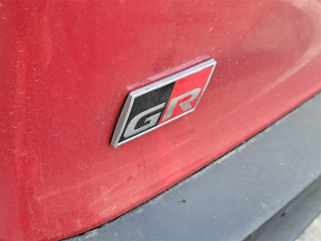Thumbnail: 2024 Toyota GR Supra - 6