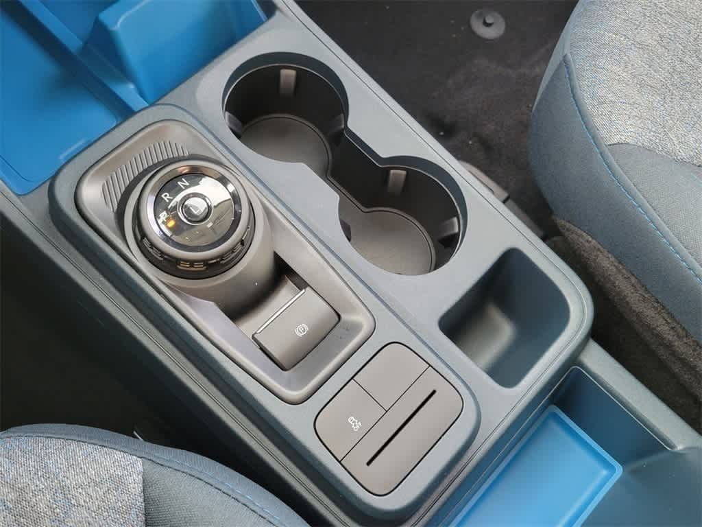 Thumbnail: 2026 Ford Maverick - 20