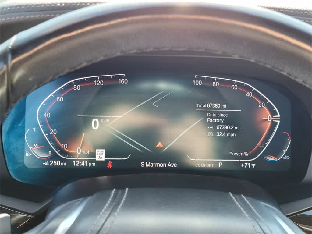 Thumbnail: 2023 BMW X5 - 21