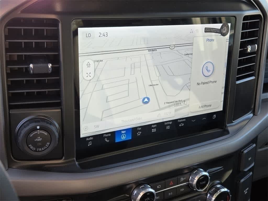 Thumbnail: 2025 Ford F-150 - 21