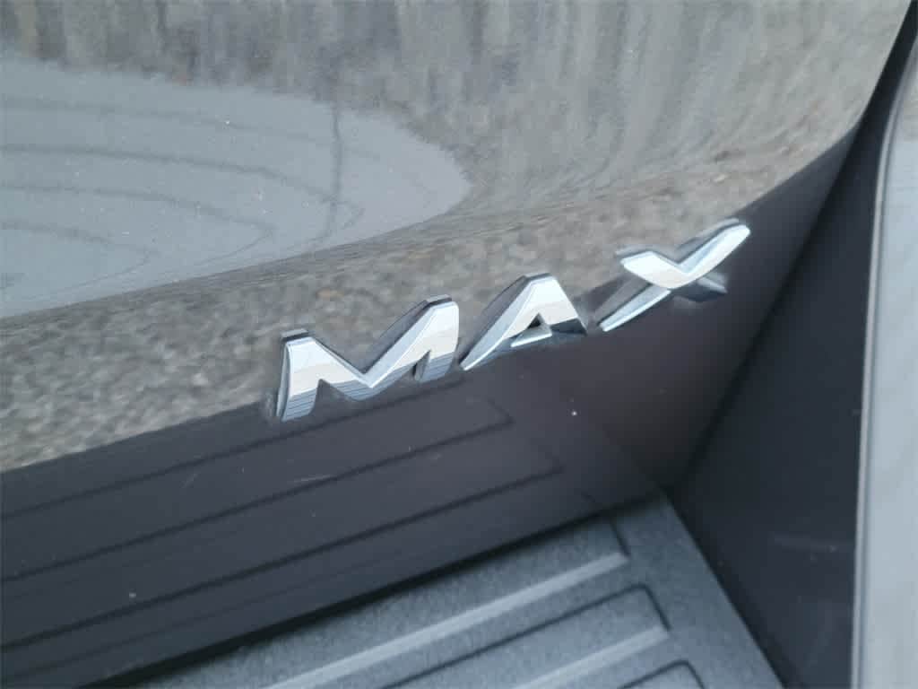 Certified 2022 Ford Expedition Max XLT SUV