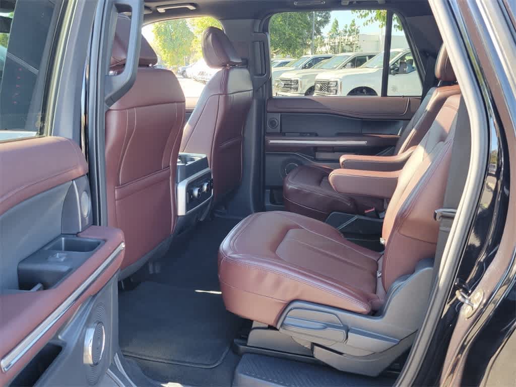 Thumbnail: 2024 Ford Expedition MAX - 11