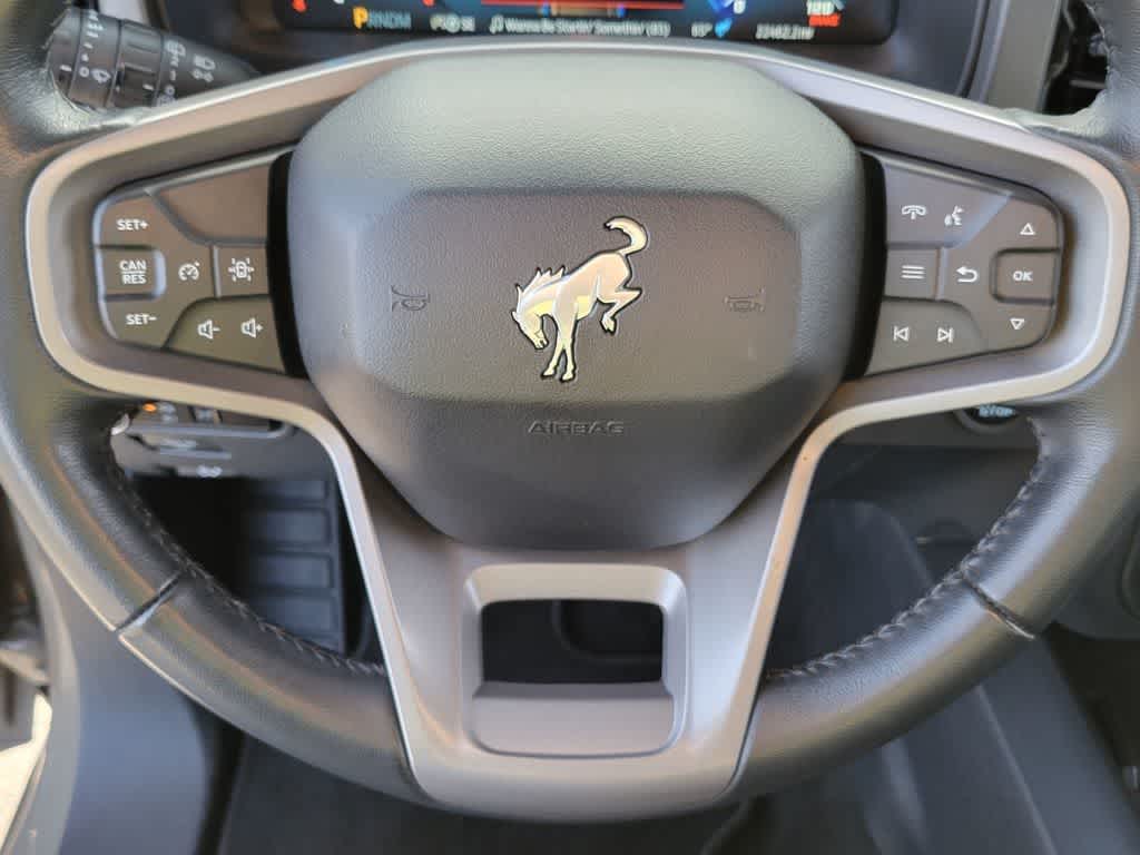 Thumbnail: 2025 Ford Bronco - 18