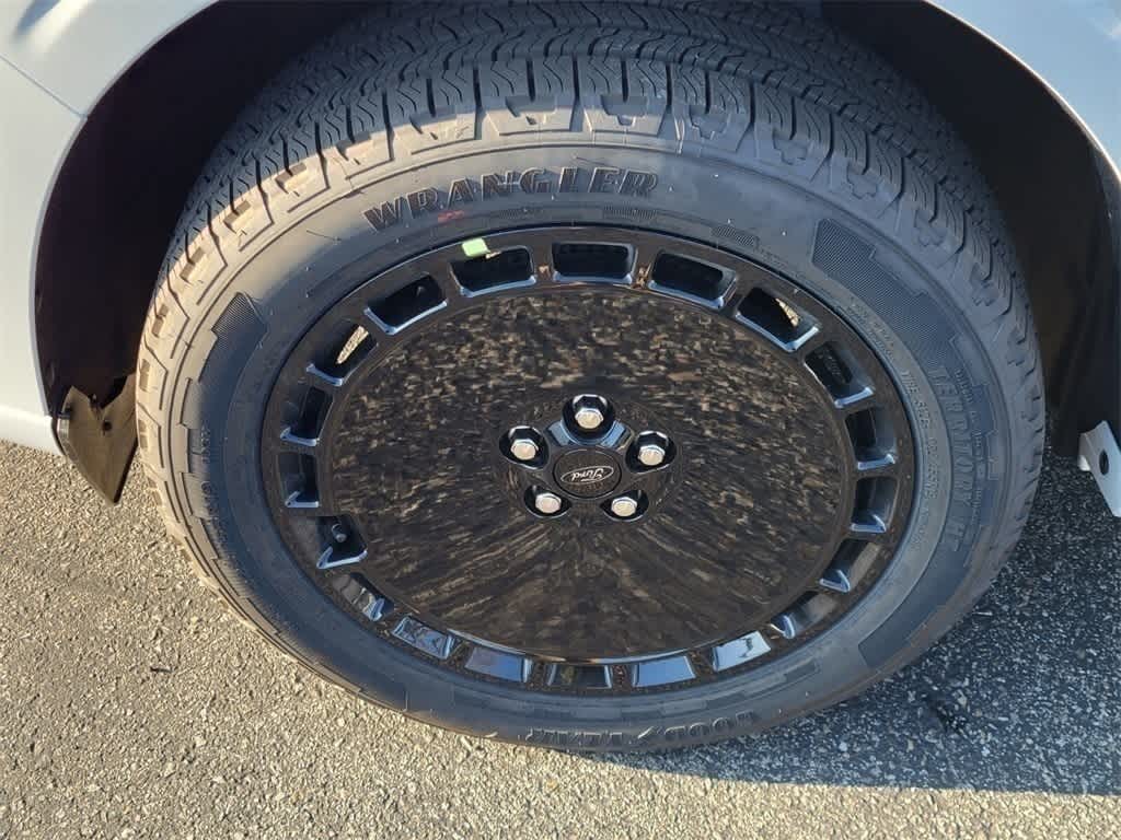 Thumbnail: 2026 Ford Maverick - 9