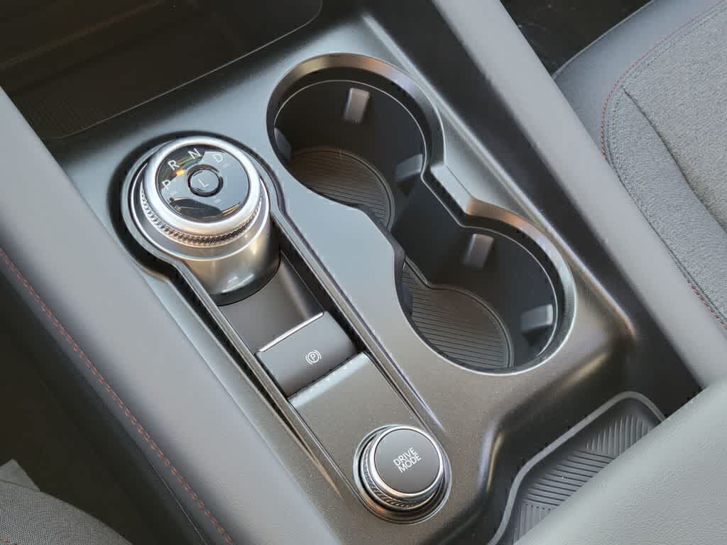 Thumbnail: 2026 Ford Explorer - 23