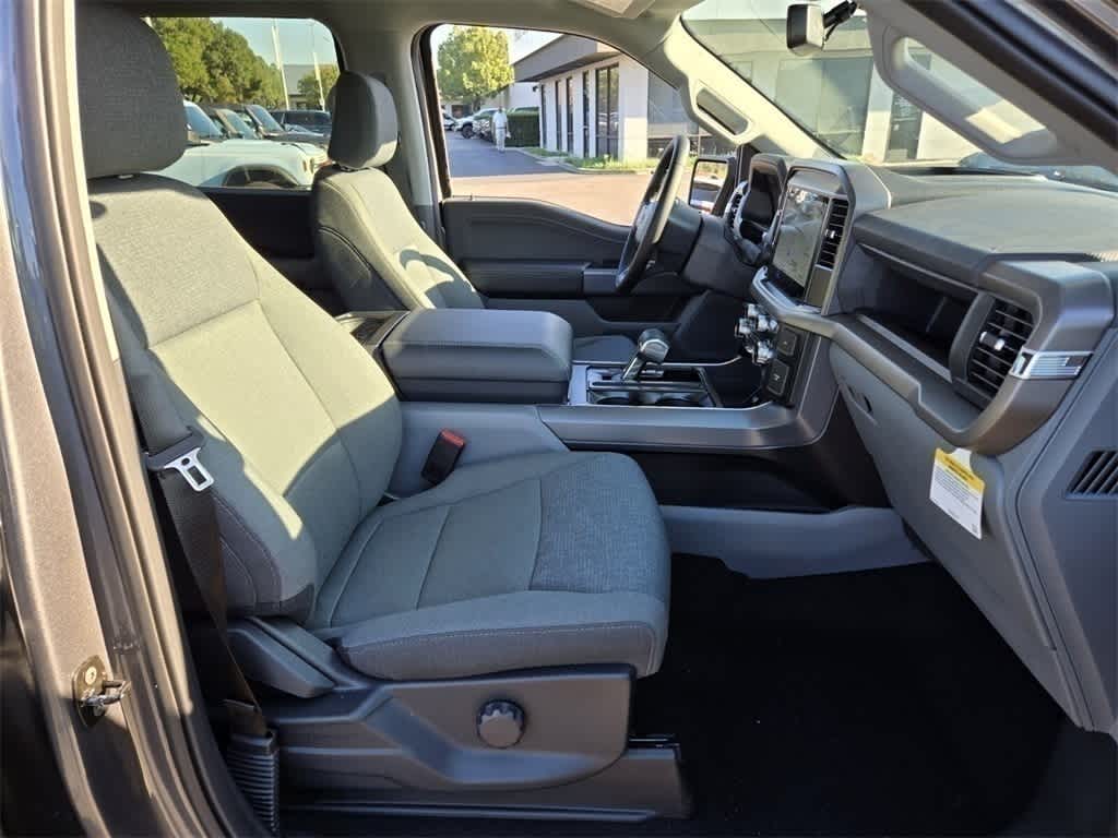 Thumbnail: 2025 Ford F-150 - 15