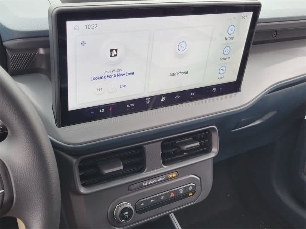 Thumbnail: 2025 Ford Maverick - 18