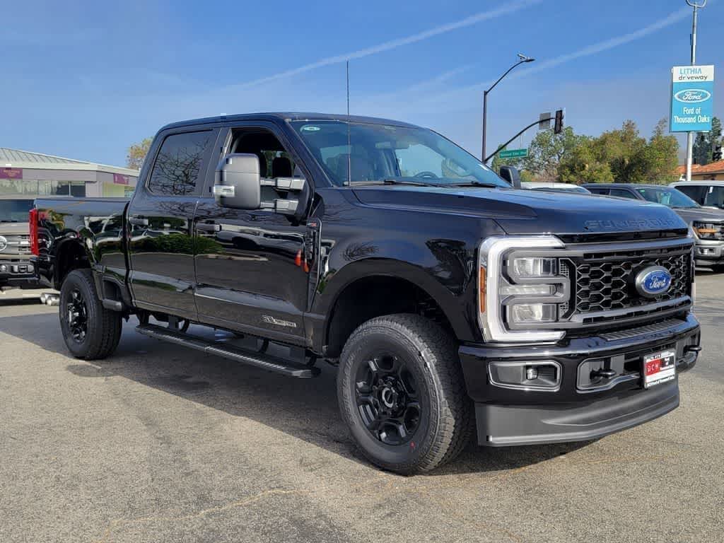 2026 Ford F-250 Super Duty XL - Photo 9