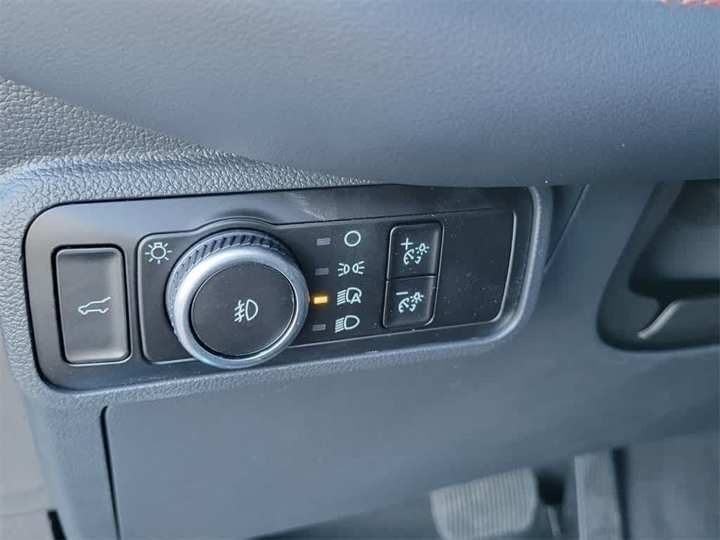 Thumbnail: 2026 Ford Explorer - 18