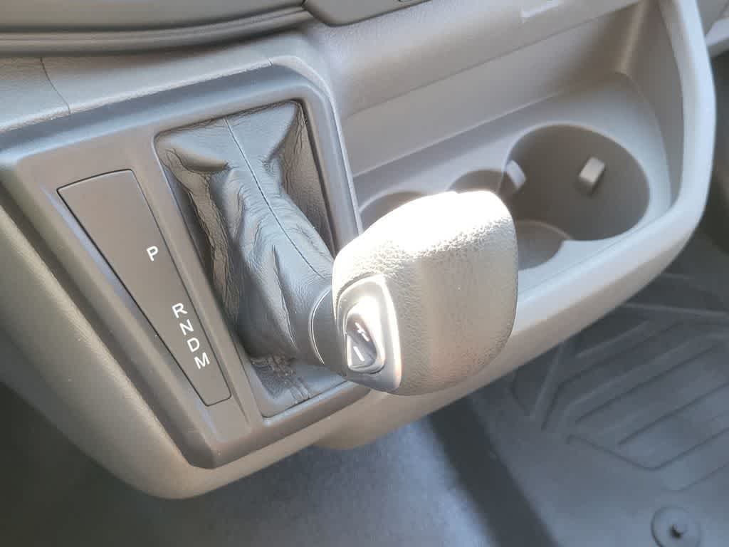 2024 Ford Transit Van Base - Photo 25