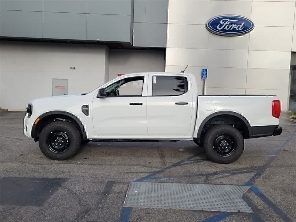 Thumbnail: 2026 Ford Ranger - 2