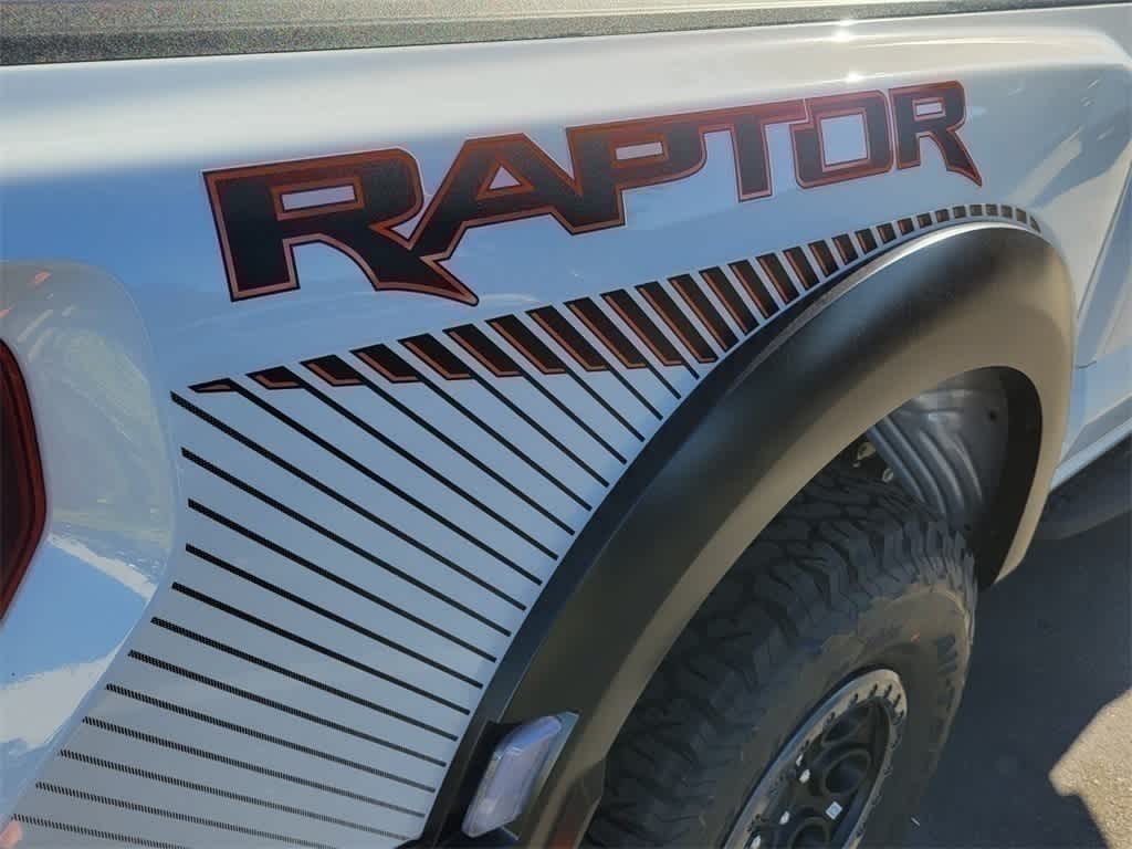 Thumbnail: 2025 Ford F-150 - 6