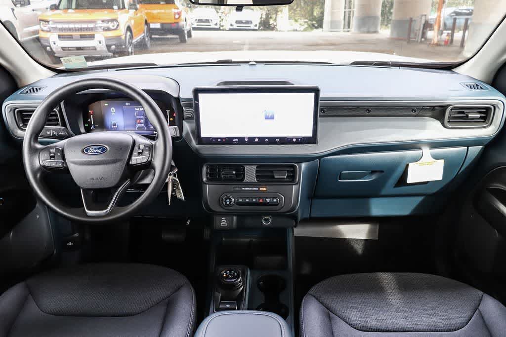 Thumbnail: 2026 Ford Maverick - 12