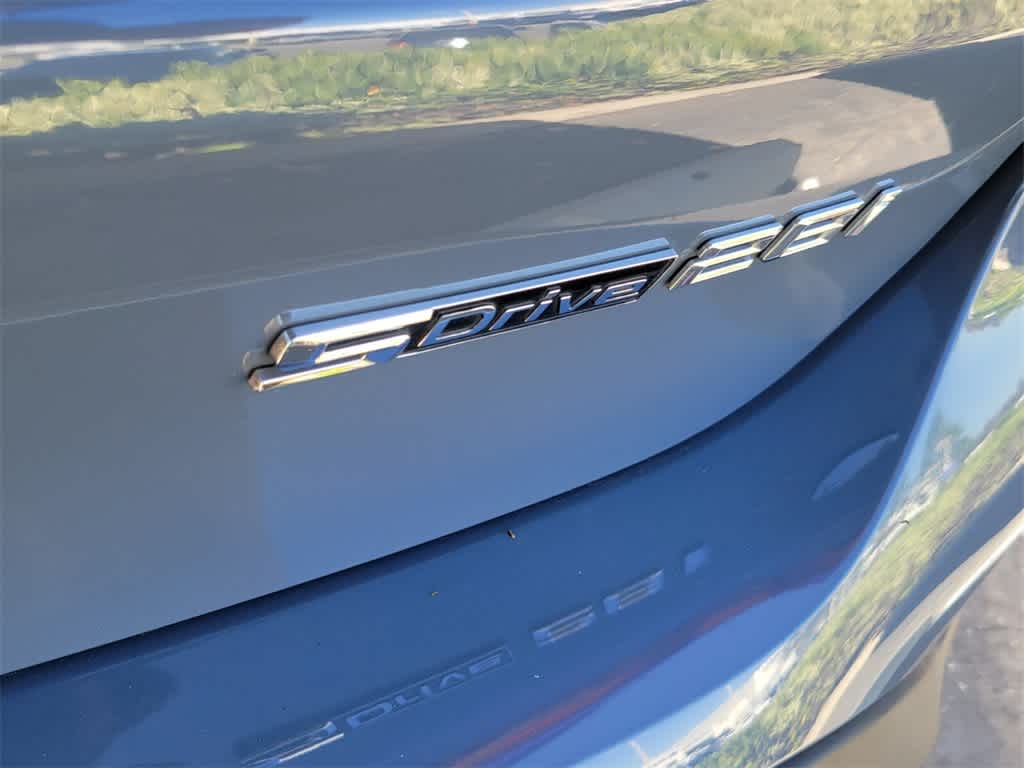 Thumbnail: 2021 BMW X1 - 8