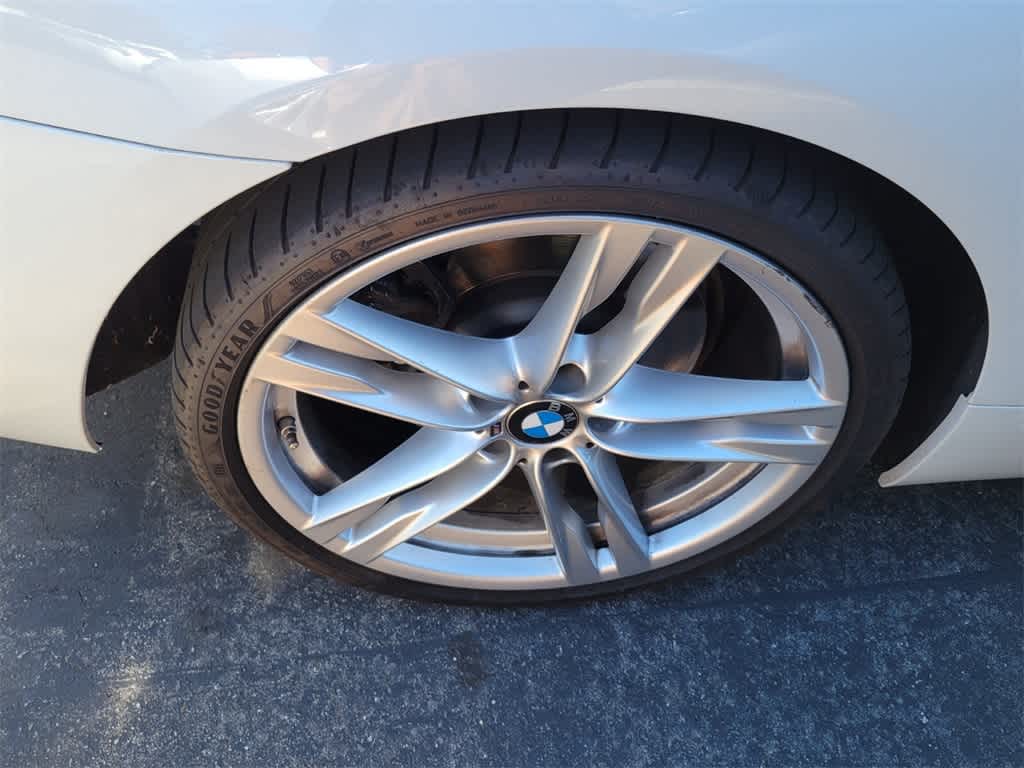 Thumbnail: 2015 BMW 6 Series - 8