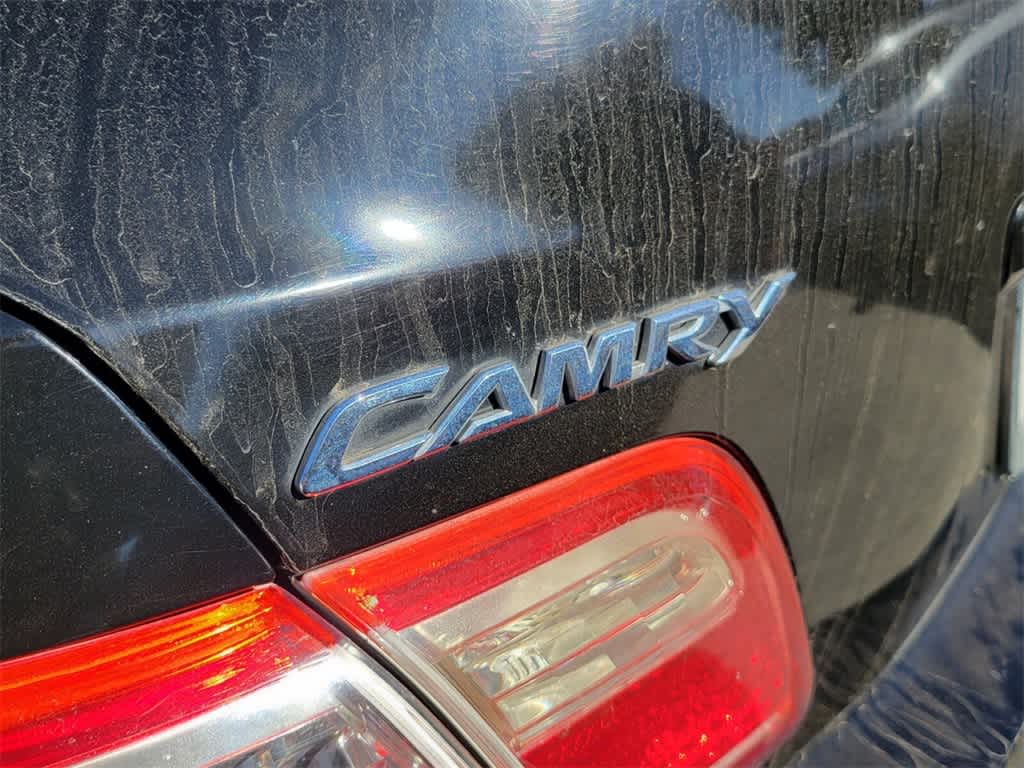 Thumbnail: 2009 Toyota Camry - 5