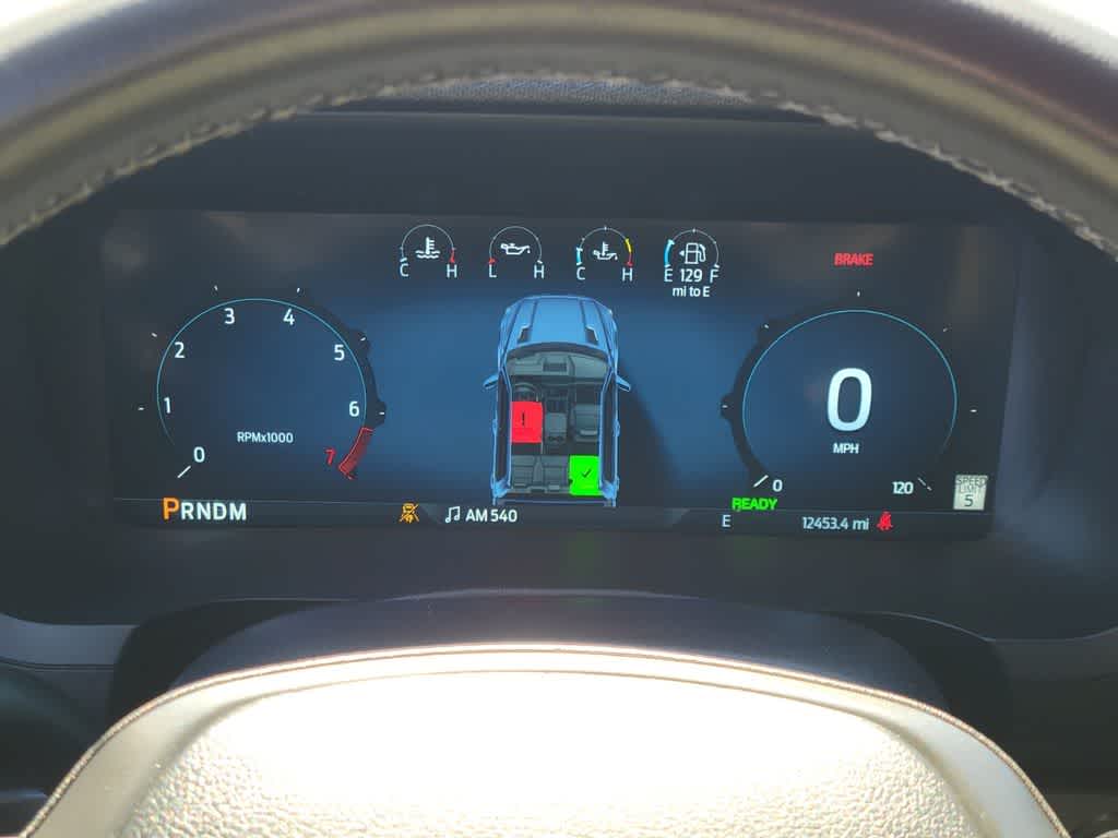 Thumbnail: 2024 Ford F-150 - 24