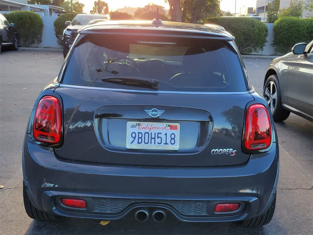 Thumbnail: 2019 MINI Cooper Hardtop - 5