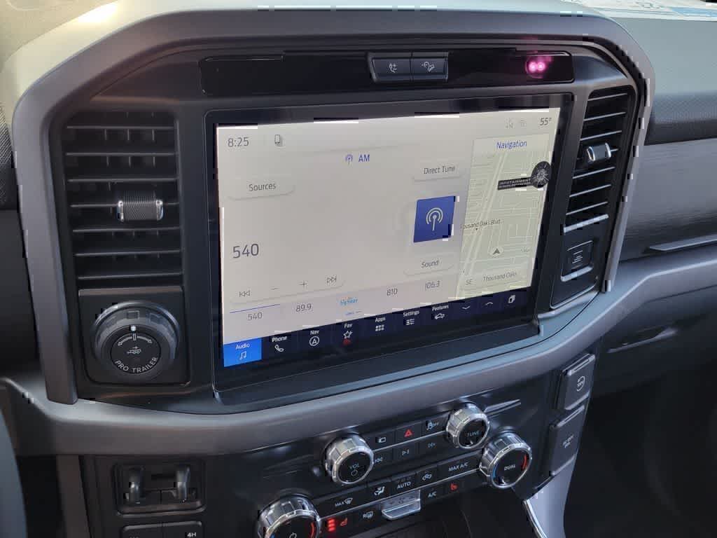 Thumbnail: 2026 Ford F-150 - 22