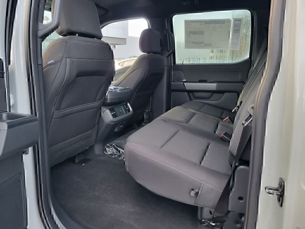 Thumbnail: 2026 Ford F-150 - 13